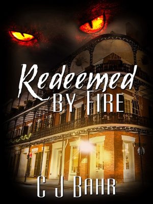cover image of Redeemed by Fire